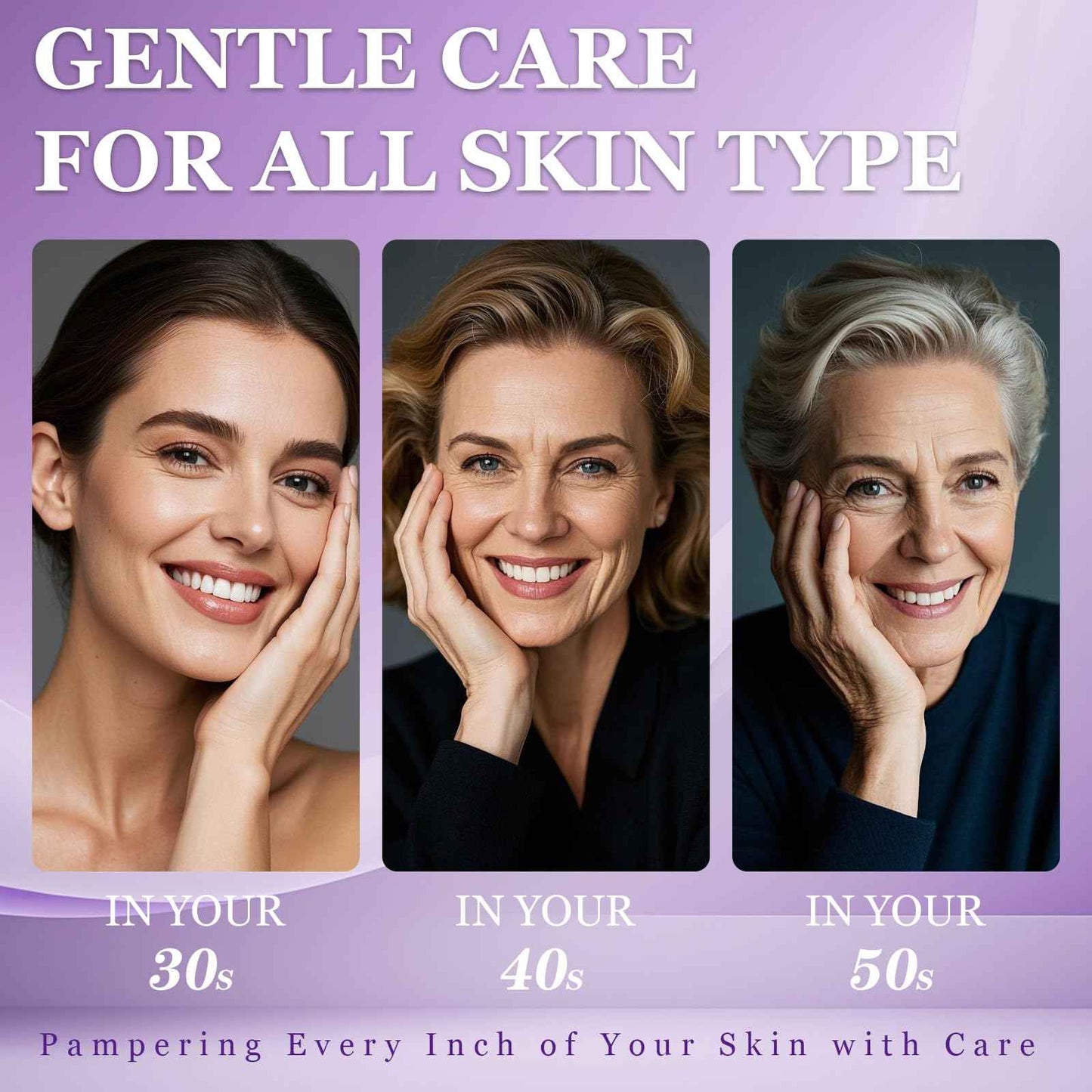 Retinol Cream for Face, Neck Creams for Tightening and Firming, Anti Aging Face Moisturizer for Face, Day & Night Moisturizing with Collagen, Hyaluronic Acid for Sagging Skin, Wrinkle, 1.7 Fl OZ