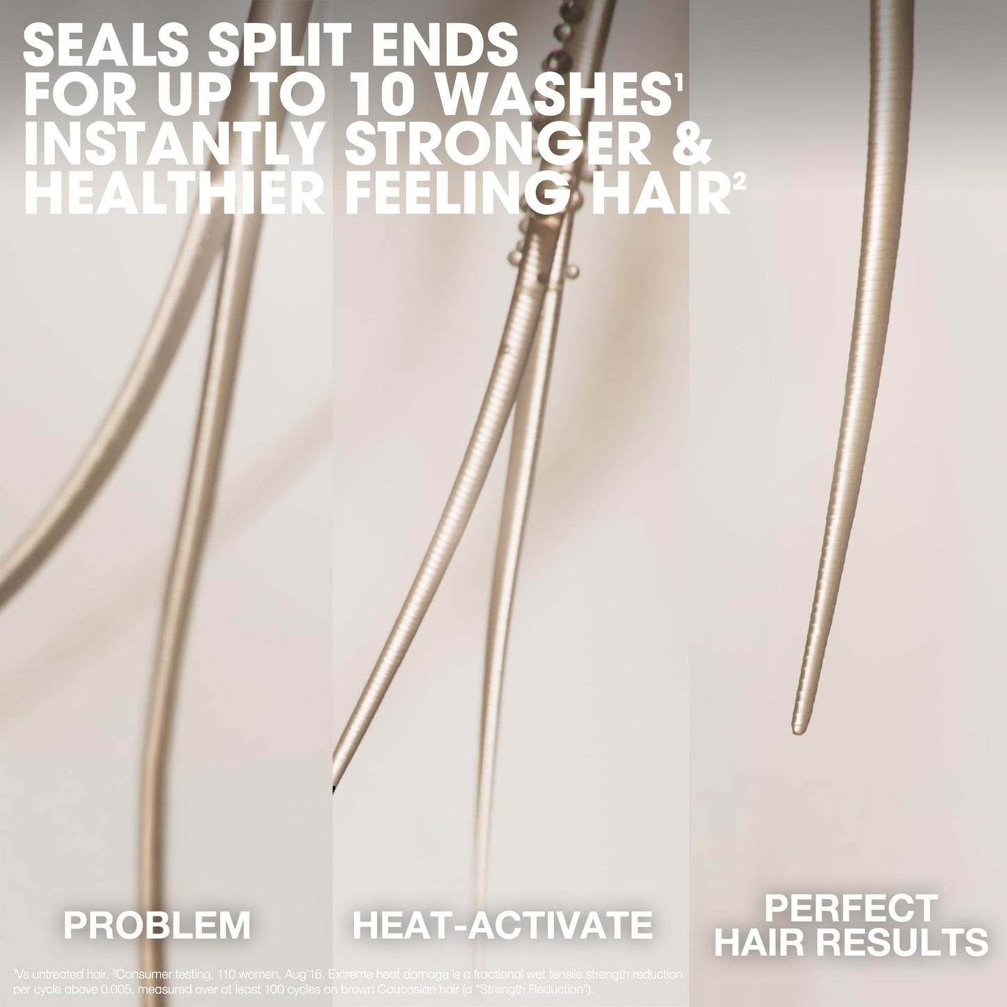 ghd Rehab Split End Sealer, 3.4 fl oz