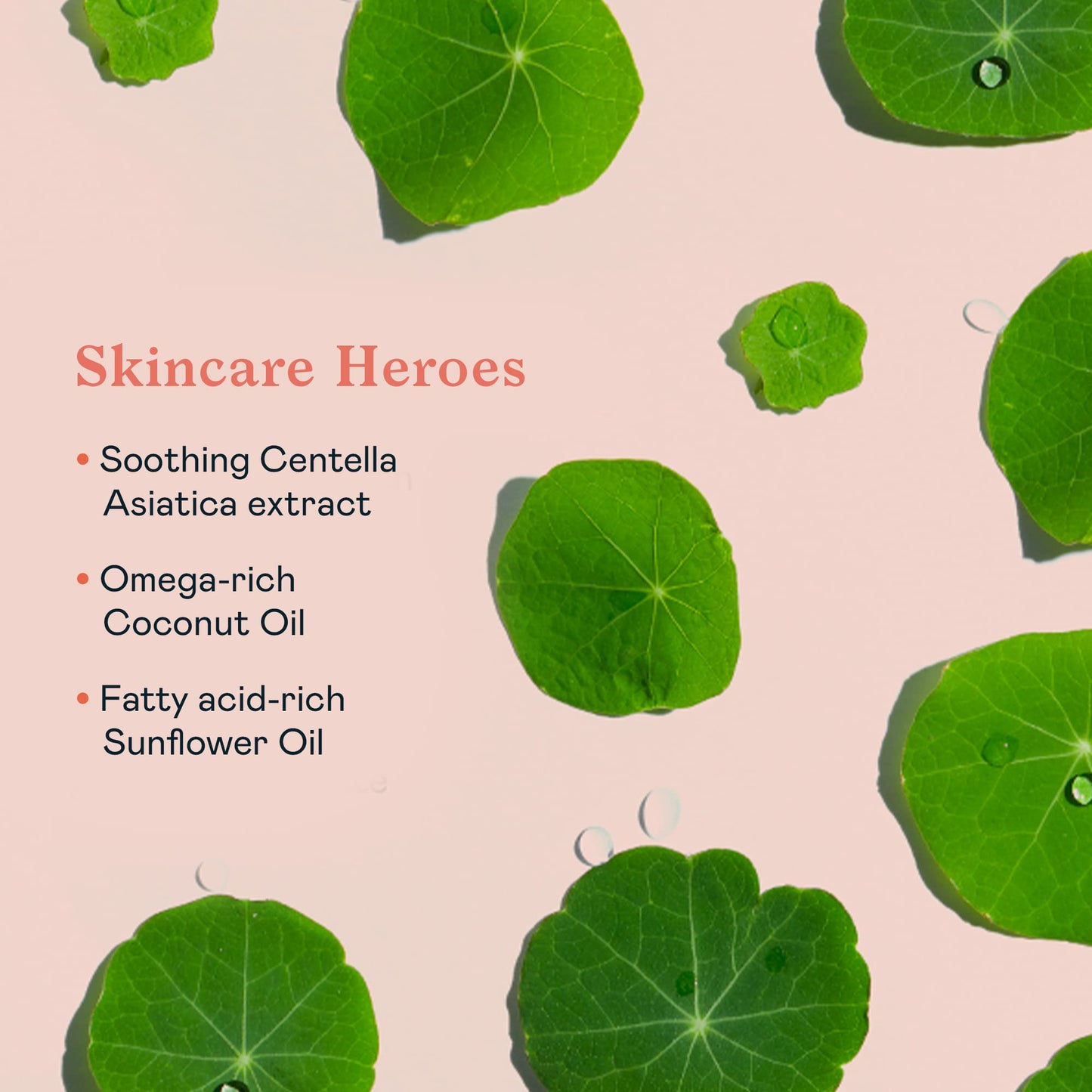 Erborian Centella Melting Cleansing Balm, Gentle Cleanser Purifies Skin & Removes Makeup, Oil & SPF, Non-Stripping, Soothes, Hydrates, Korean Skincare