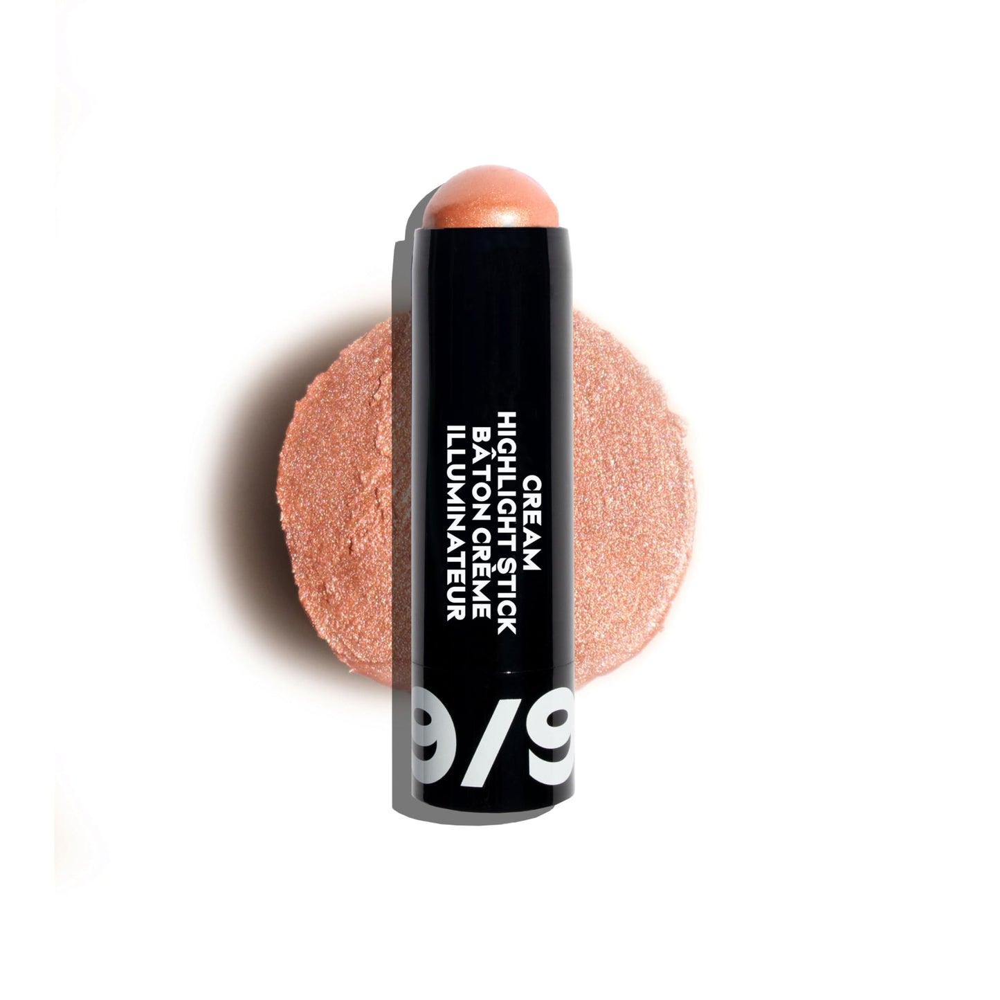 19/99 - Cream Highlight Stick (Miele, Golden Nectar)
