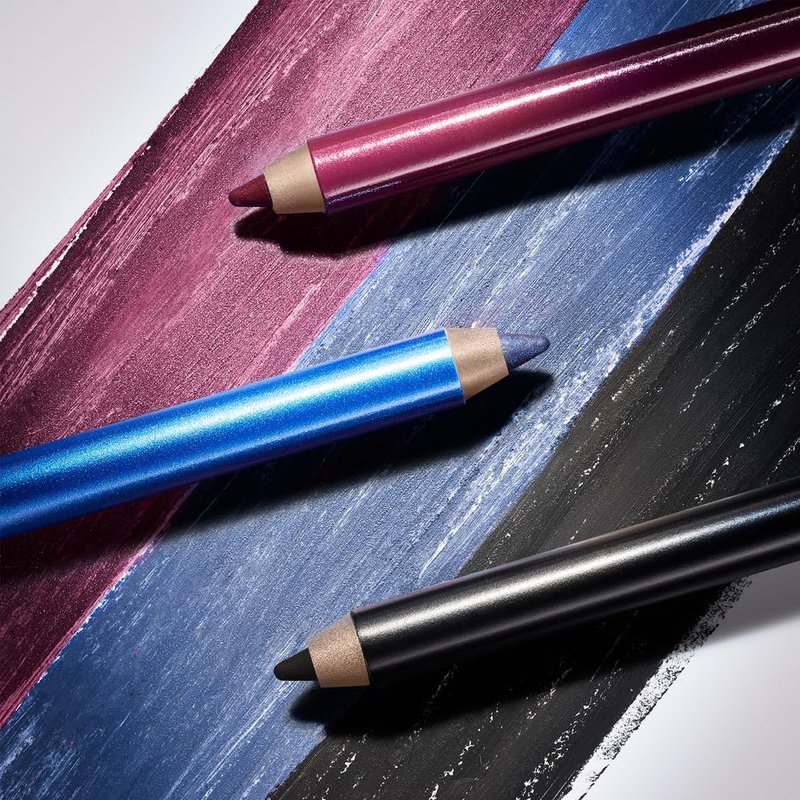 Estée Lauder Double Wear Long-Lasting 24H Waterproof Gel Eyeliner Pencil, 01 Onyx