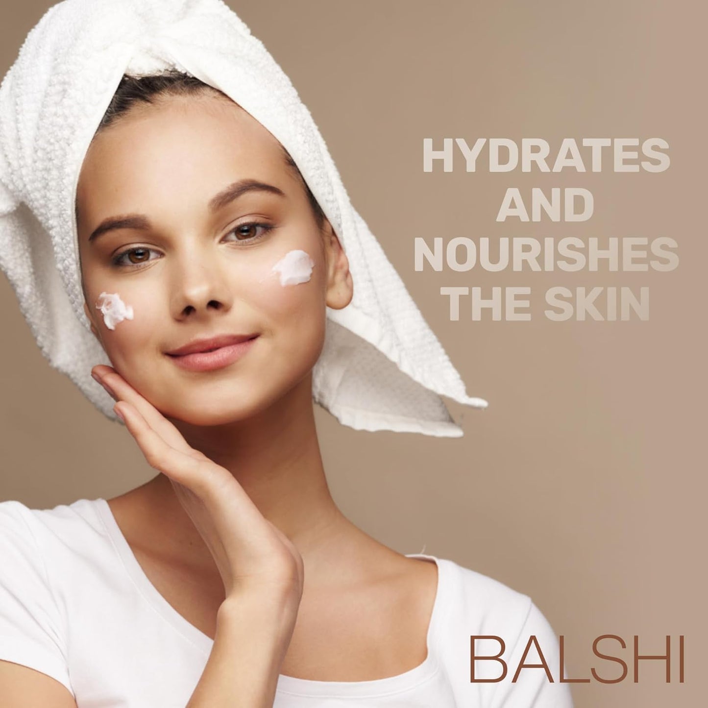 Glycolic & Lactic Acid Resurfacing Serum - 5% Glycolic + 3% Lactic Acid, Aloe & Witch Hazel | 1oz Moisturizing Face Serum