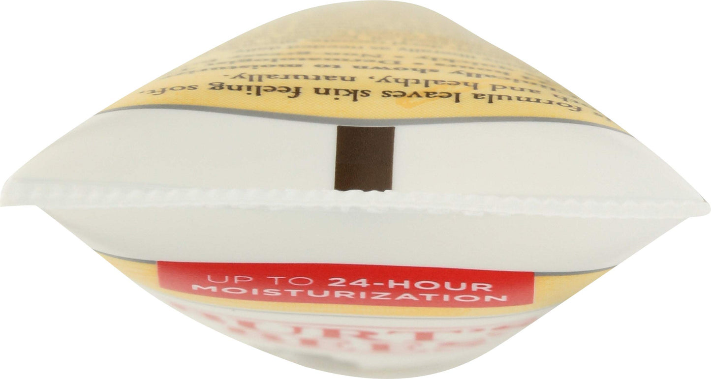 Burt's Bees Milk & Honey Body Lotion for Unisex, 1 Ounce