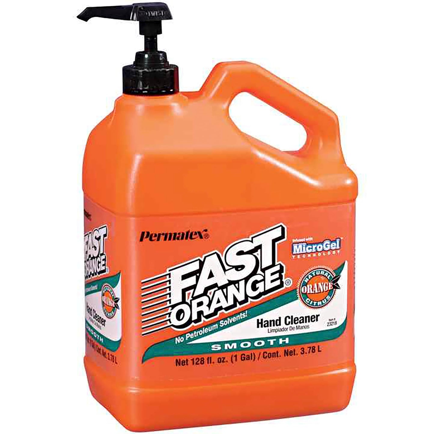 Ors Nasco Personal Hygiene