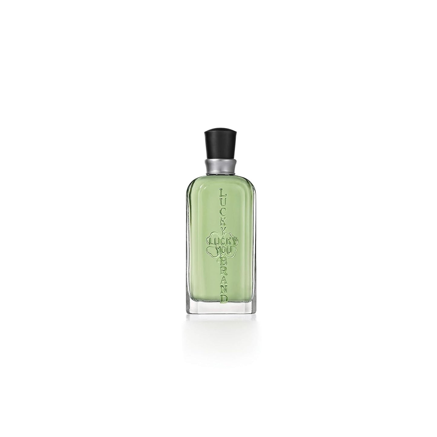 Lucky You Cologne Spray for Men - Casual Day or Night Scent with Bamboo Stem Notes | 3.4 fl oz