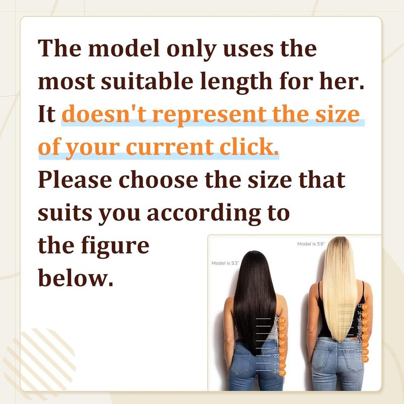 Human Hair Clip-In Extensions - Dirty Blonde & Platinum Highlights | 12 Inch, 5 Pcs, 80G