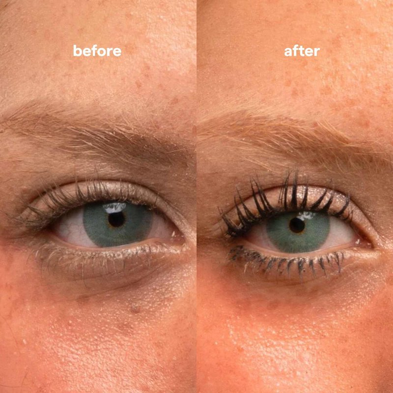 SARELLY SARELLY, Eye Kit, Volume Horse Lashes Mascara + Lavadero Eye Makeup Remover, Sarelly Creative Lab