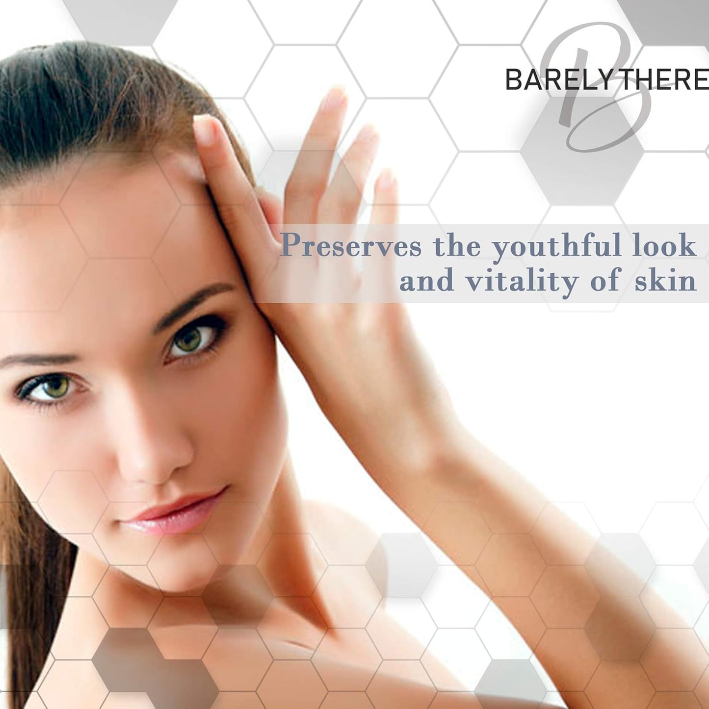 Boost Collagen & Elastin - Anti-Aging Serum for Wrinkles, Fine Lines & Dark Spots | Hydrating Skin Treatment