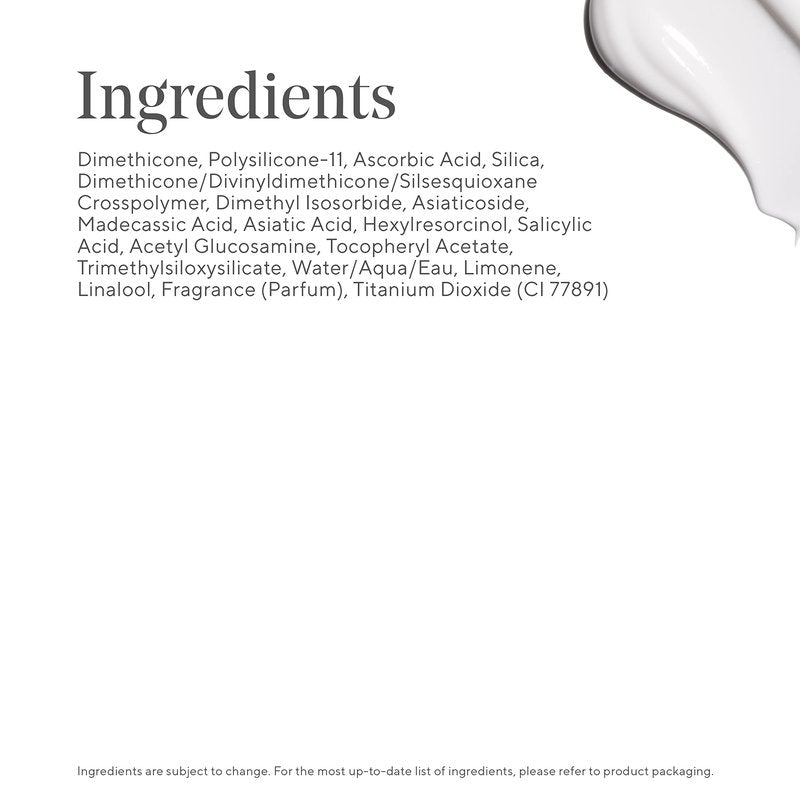 Murad InvisiScar Resurfacing Treatment – Acne Scar Solution with Vitamin C, Salicylic Acid & Centella Asiatica for Smoother Texture, Reduced Discoloration & Effectively Blurs Imperfections - 0.5 Fl Oz