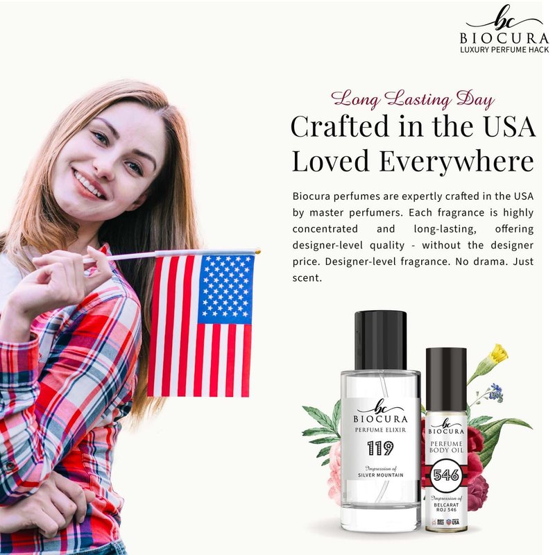 BC Perfume 898 Inspired by Beyond Love For Women Fragrance Dupes Eau de Parfum Bottle 3.4 Fl Oz/100ml