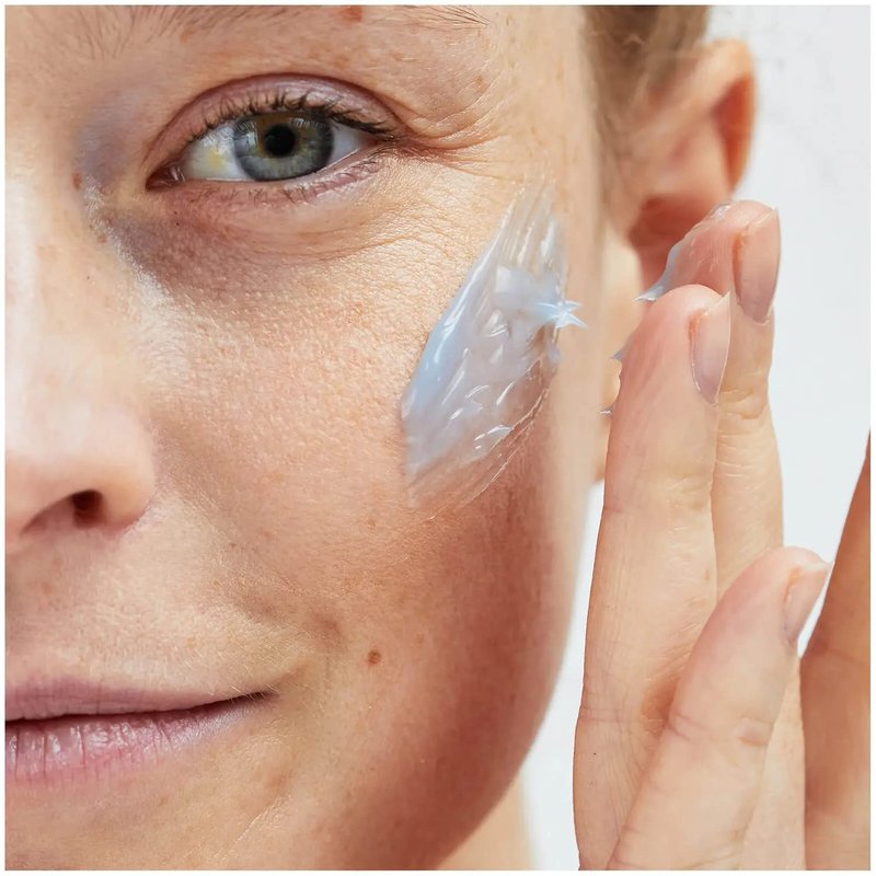 **PAI Skincare Resurrection Girl Hydrating Face Mask - Natural Vegan Formula for Sensitive Skin | 2.5 fl oz (75 mL)**