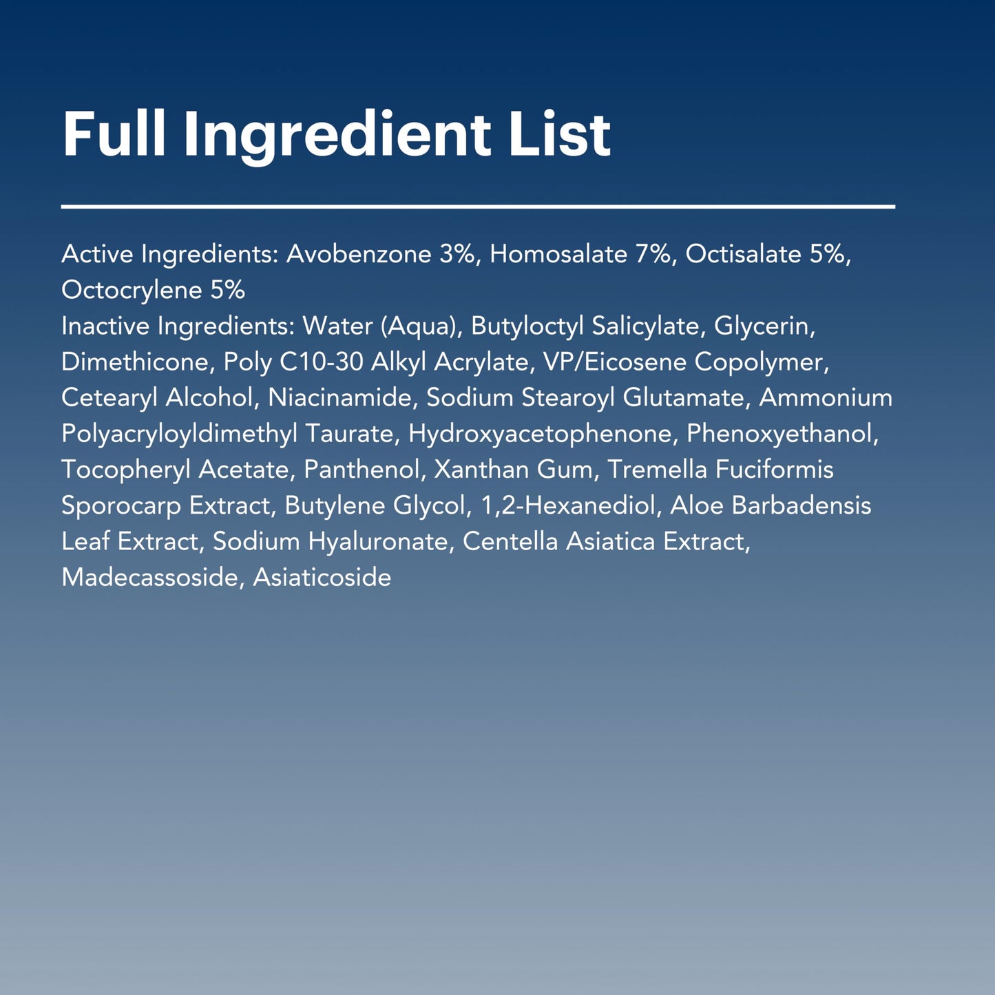 Koolsol Sunscreen by Knours, Ultra-Light Invisible Broad Spectrum SPF 50, Moisturizing for All Skin Types, Korean Innovation, 50ml/1.69 fl. oz.