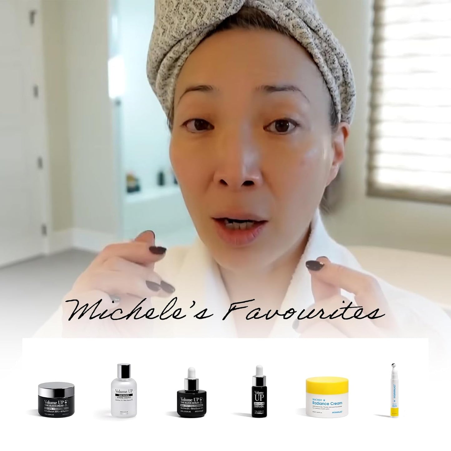Volume UP Volufiline Oil for Skin Volume - Plump & Firm Skin with 100% Natural Ingredients | Anti-Aging Topical Filler