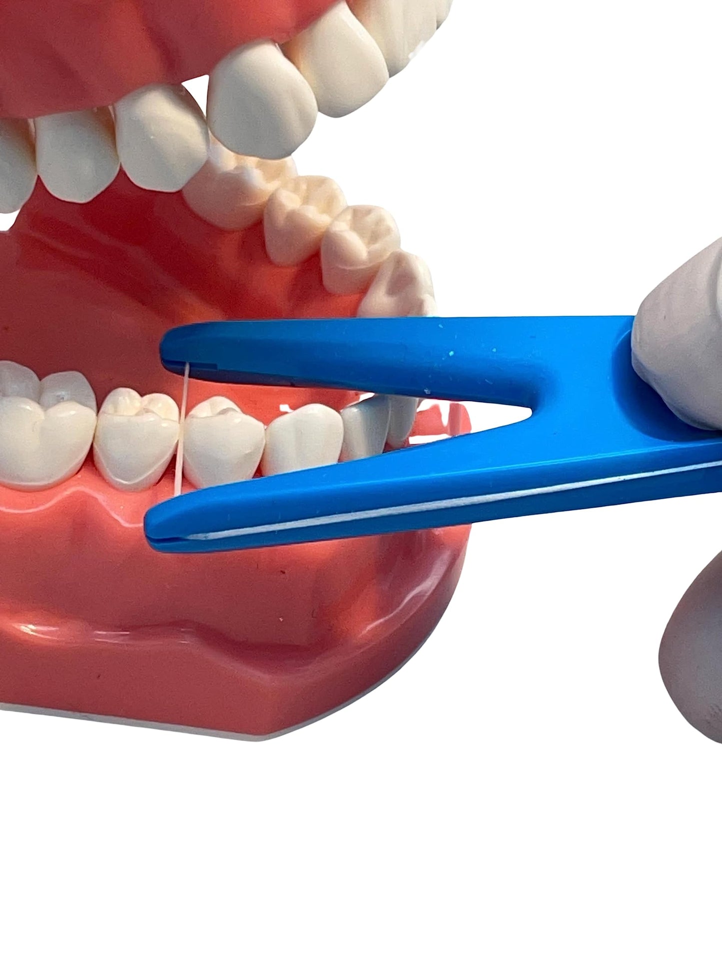 E-Z Floss Dental Floss Holder