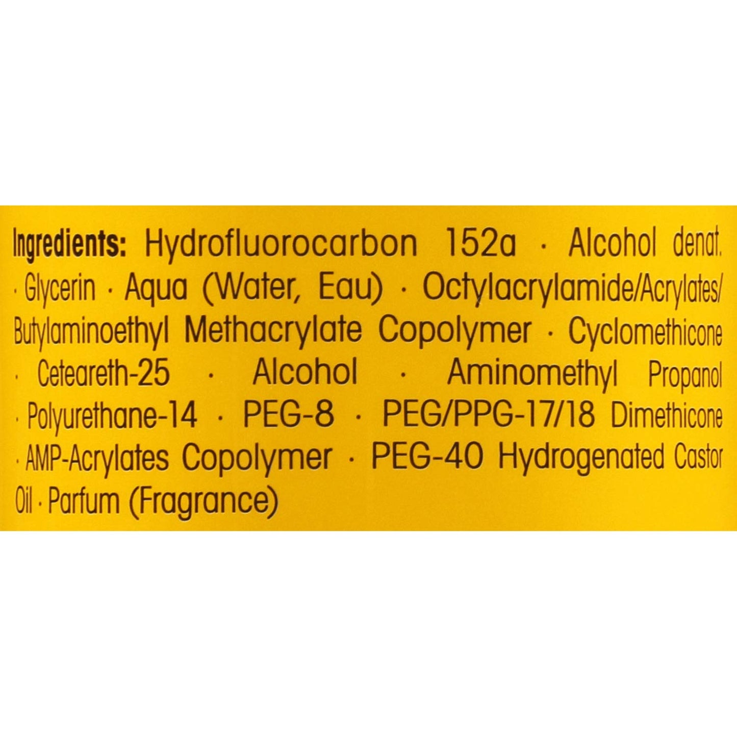 Got2b Glued Spray Wax with 2-in-1 Dual Spray Nozzle, 8 oz