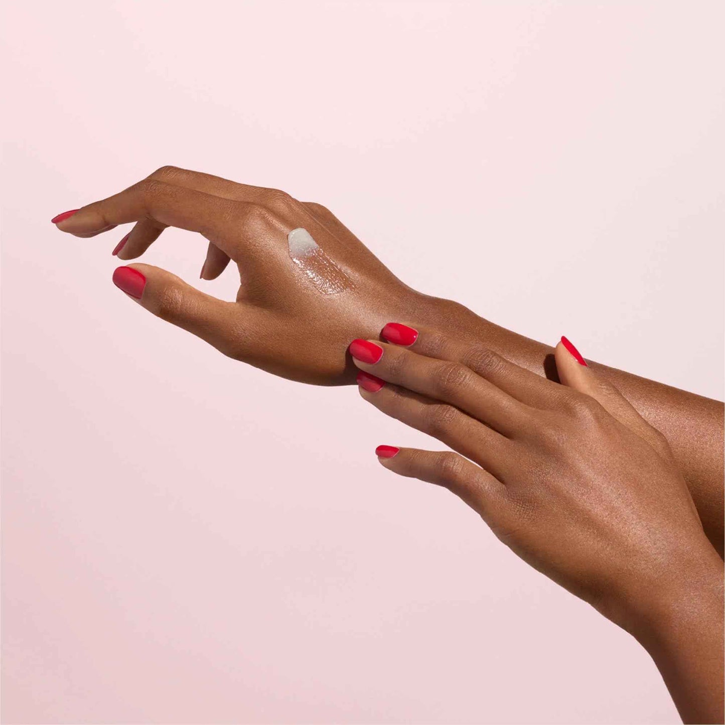 Manucurist Organic Hand Balm – Multi-Purpose 100% Organic Hand & Nail Lip Treatment – Coconut Oil, Damask Rose Oil – Magic Balm – Hand Care - Lip Care – Practical Gift for Women - Travel Beauty