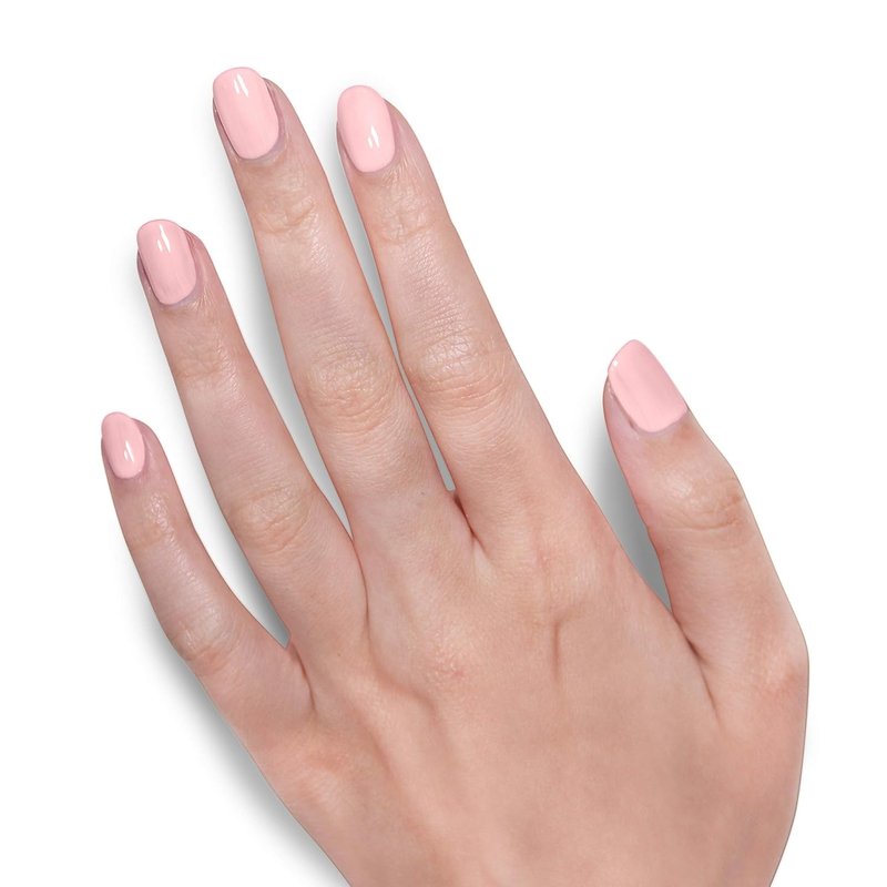 LONDONTOWN Lakur Nail Polish - Long-Lasting Pink & Purple Shades | Non-Toxic, Vegan, 0.4 Fl Oz