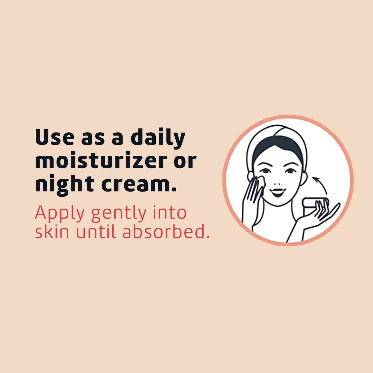 De La Cruz Vitamin E Cream Moisturizer for Face and Neck, 10,000 IU - Moisturizing Skin Care for All Skin Types - Made in USA - 4 OZ. (6 Pack)