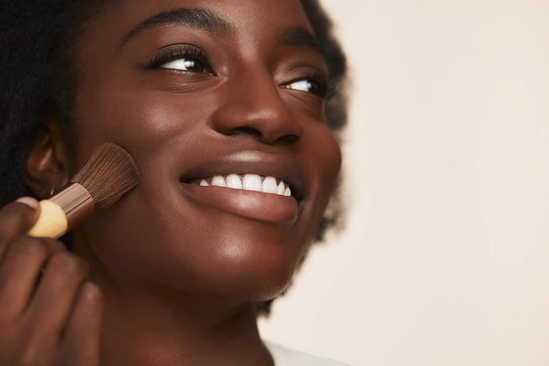 Jane Iredale PurePressed Mineral Foundation Refill - Semi Matte Pressed Powder with SPF | Talc-Free, Vegan, Cruelty-Free