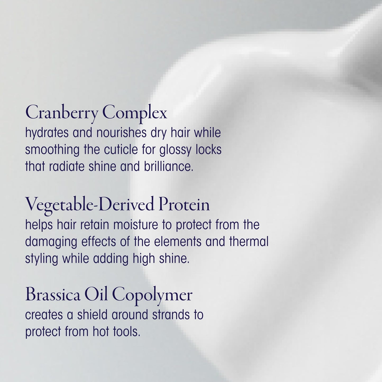 Oribe Supershine Light Moisturizing Styling Cream - Adds Shine, Smooths - 5oz