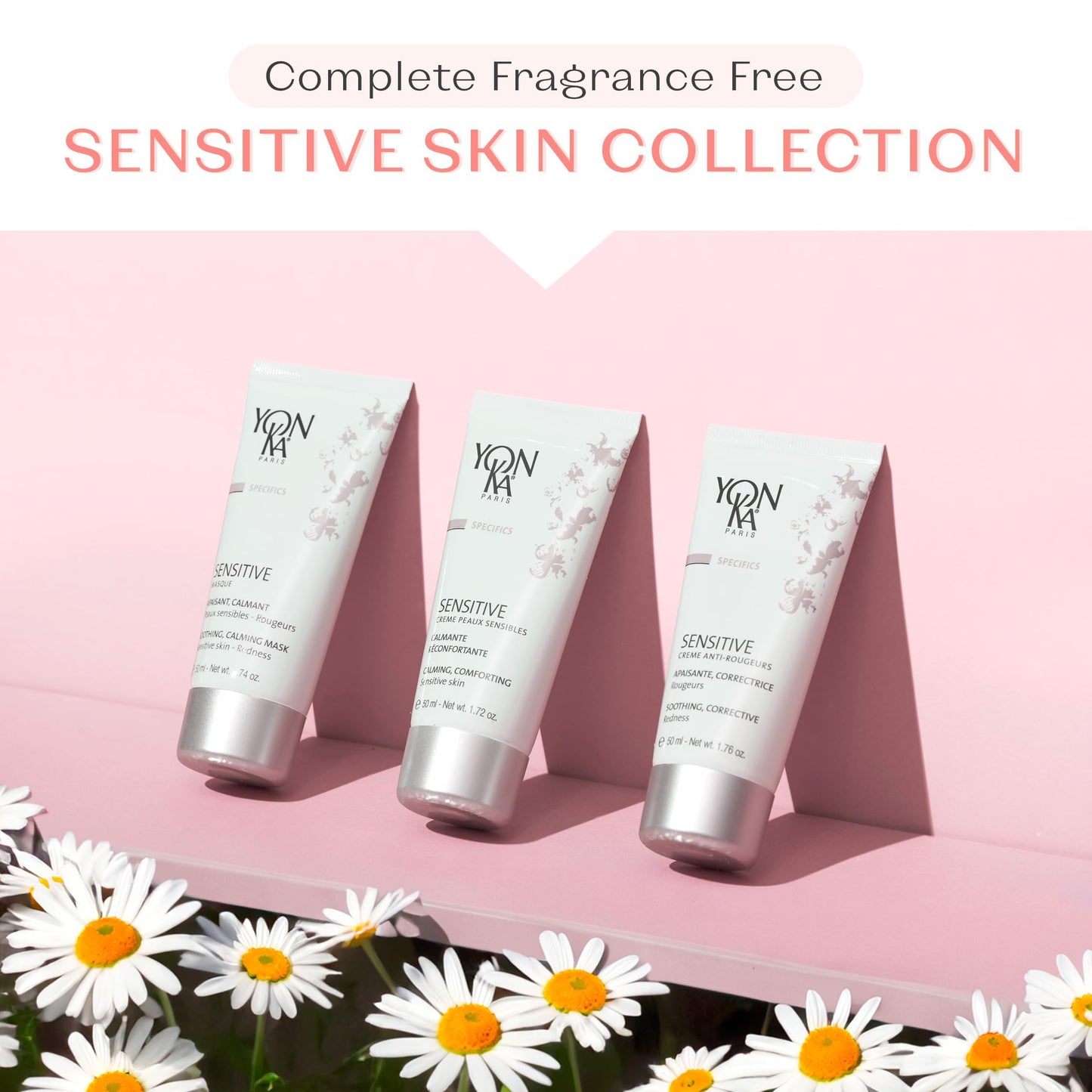 Yonka Sensitive Masque
