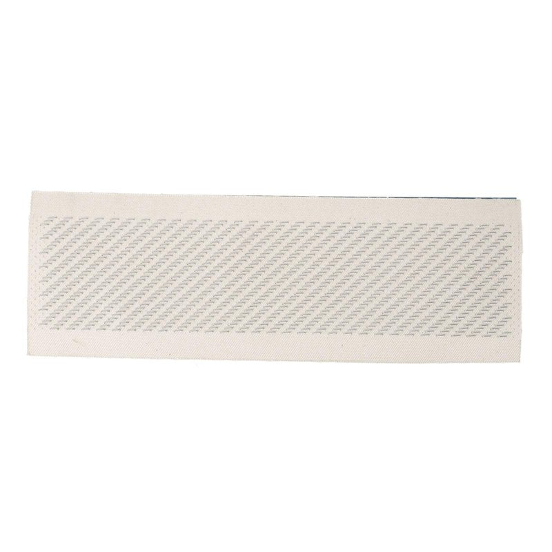 2pcs Hair Holder Dragging Mat, Stainless Steel Hair Extensions Drawing Card, Dragging Splint Tool10.6 X 3.5in