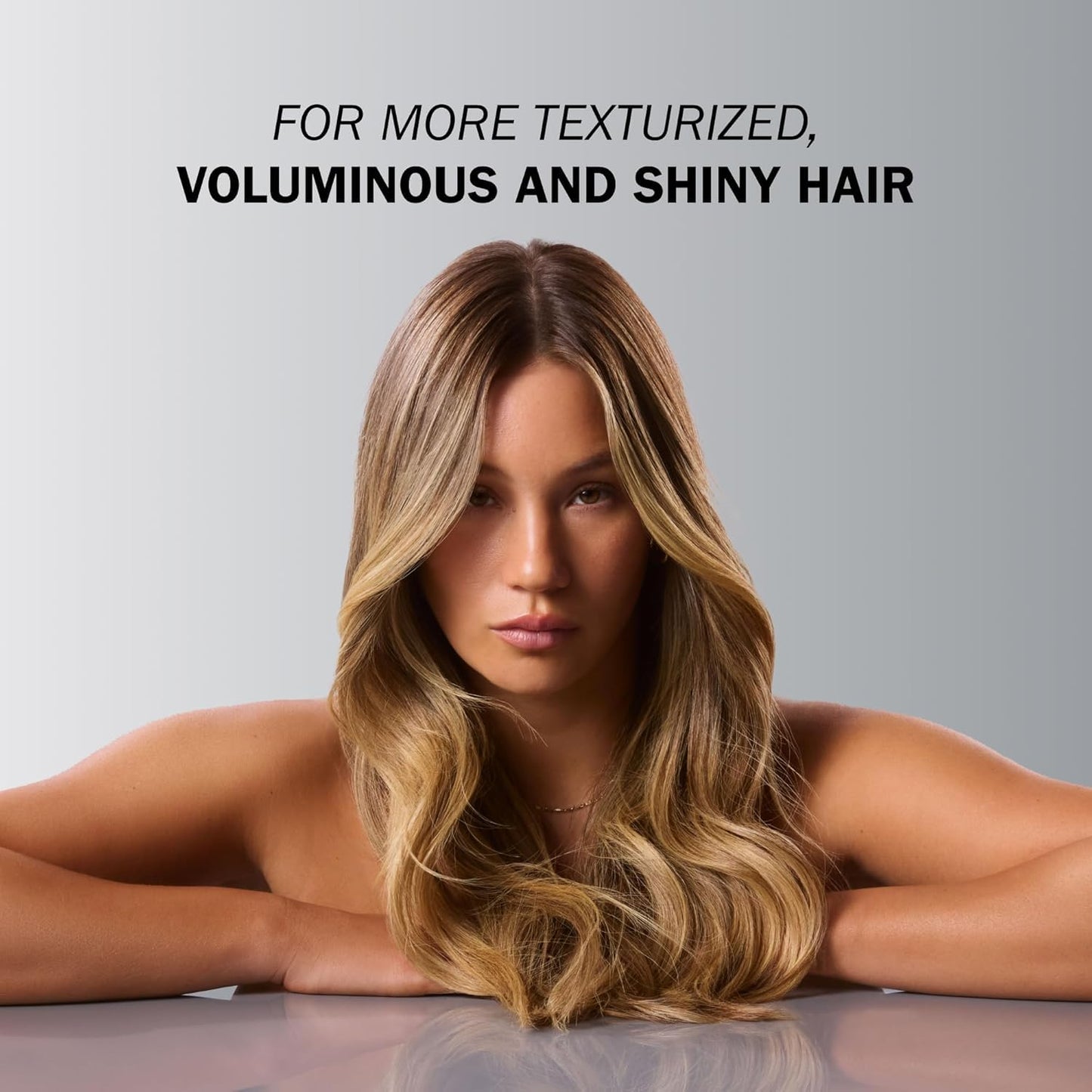 Truss Truss Body and Volume Treatment Treatment 8.45 Oz, 8.4499999999999993 Ounce