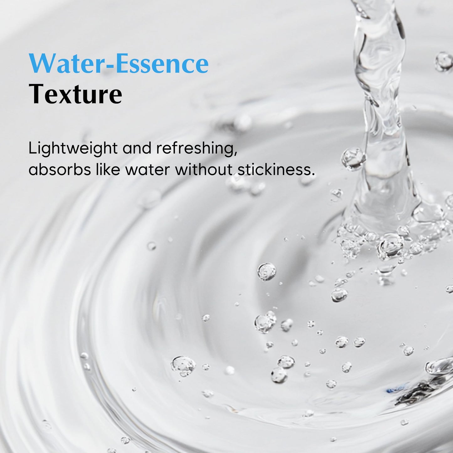 MIDHA Rice Pure Toner, 6.76fl.oz/200ml, Hydrating, Soothing, Fast-Absorbing Daily Toner – Lightweight, Vegan, Alcohol-Free, Clean Beauty Skincare for Sensitive & Dry Skin