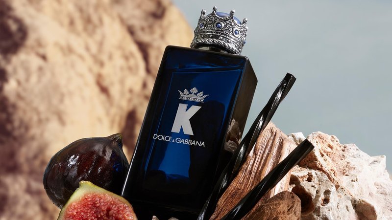 Dolce&Gabbana K Parfum, Eau De Parfum Spray, For Men - 50 ml / 1.7 fl.oz