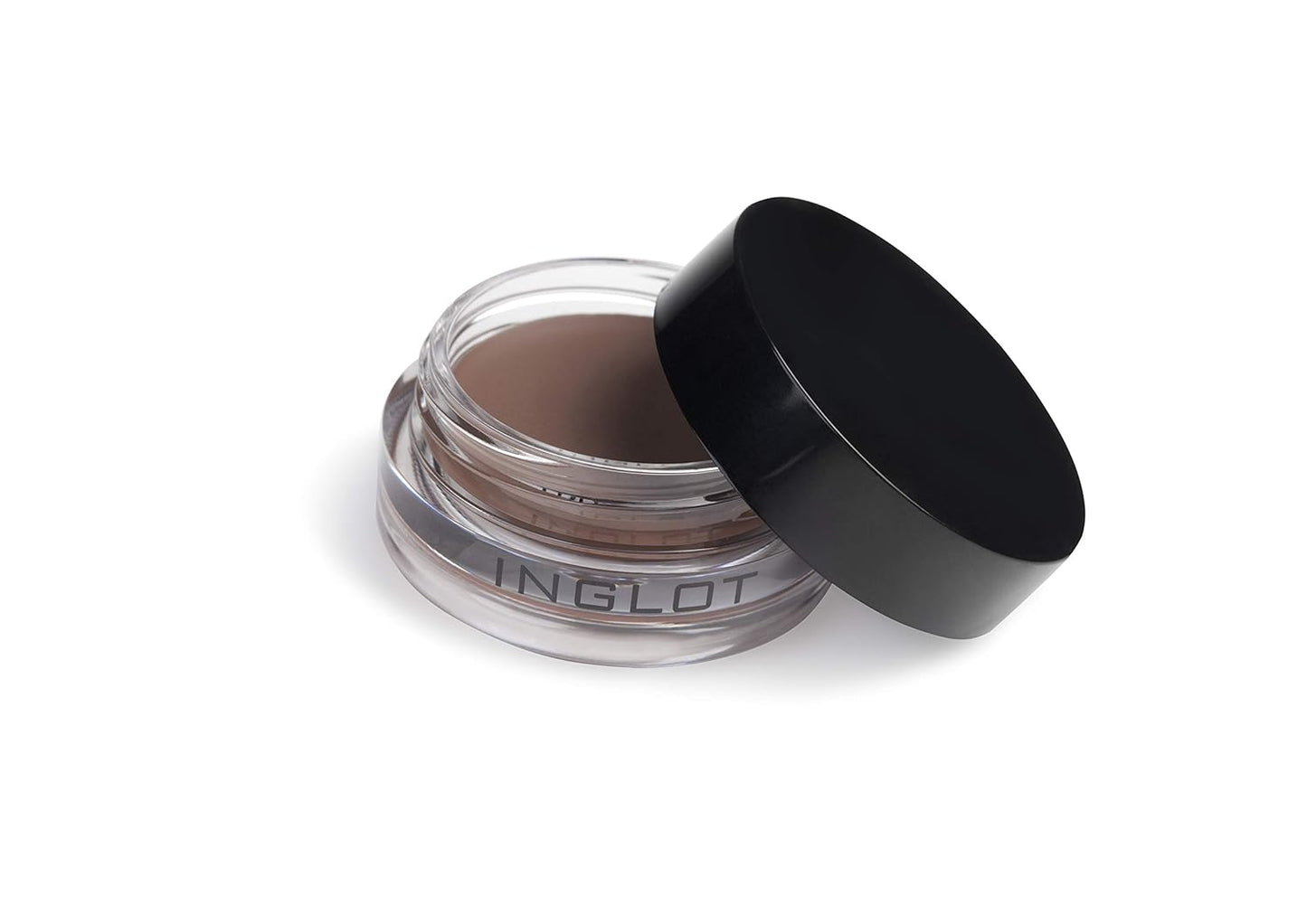 Inglot AMC Brow Liner Gel - Waterproof, Long-Lasting, Smudge-Proof Brow Filler | 0.07 Oz | Define & Shape Your Brows
