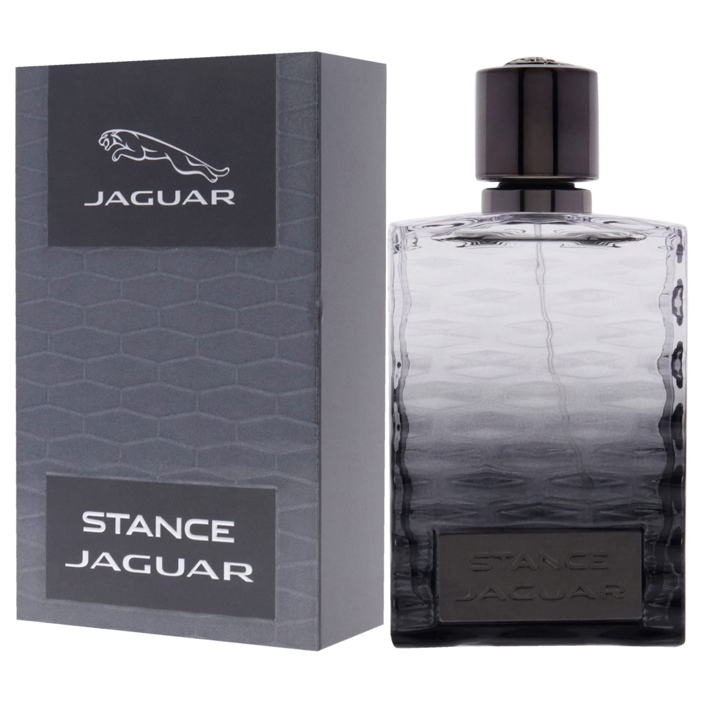 JAGUAR EDT Spray Men 3.4 oz