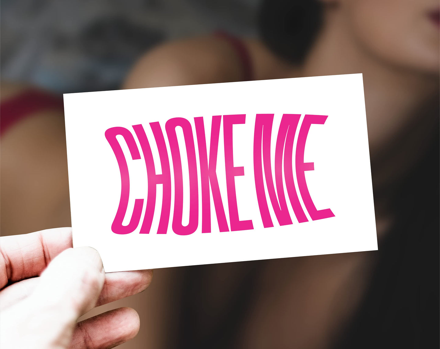 Kink Ink - 30 Sexy Naughty Temporary Tattoo Kinky Adult Fake Sticker