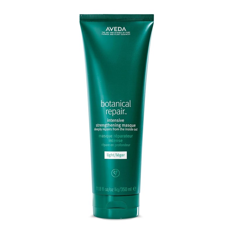 Aveda Botanical Repair Hair Mask - Bond-Building Intensive Treatment for Stronger, Softer Hair | 98% Naturally Derived