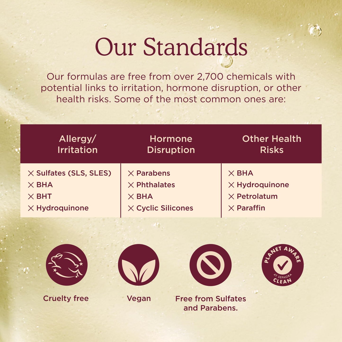 HANNI Good Aura Dry Body Oil, Lightweight After-Shower Moisturizer with Jojoba, Coconut, Baobab, and Buriti Oils, Non-Greasy Skincare for Soft Skin, 100 mL / 3.38 oz