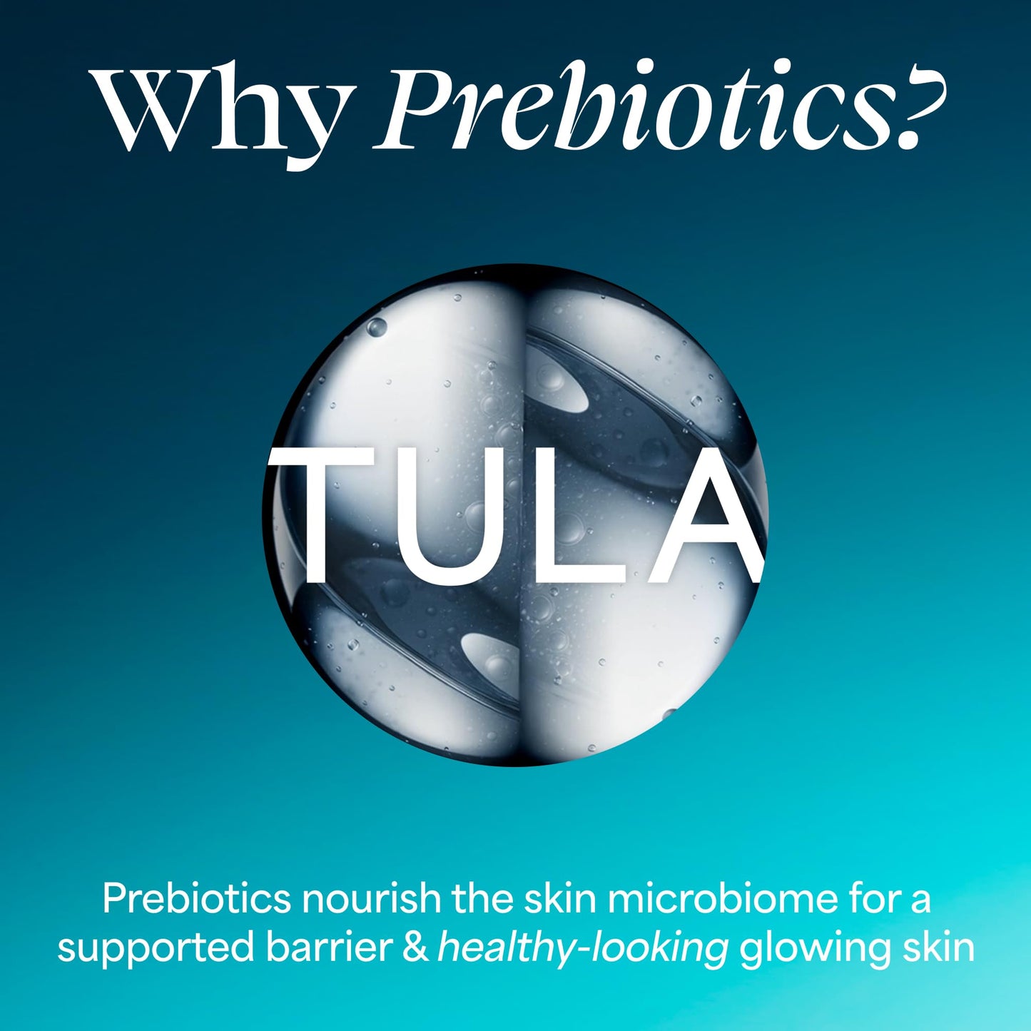 TULA Skin Care Spresso Energizing Eye Balm, Rose Glow - Energizing & Hydrating Caffeine Under Eye Treatment for Dark Circles, Portable and Perfect to Use On-the-go, 0.35 oz.