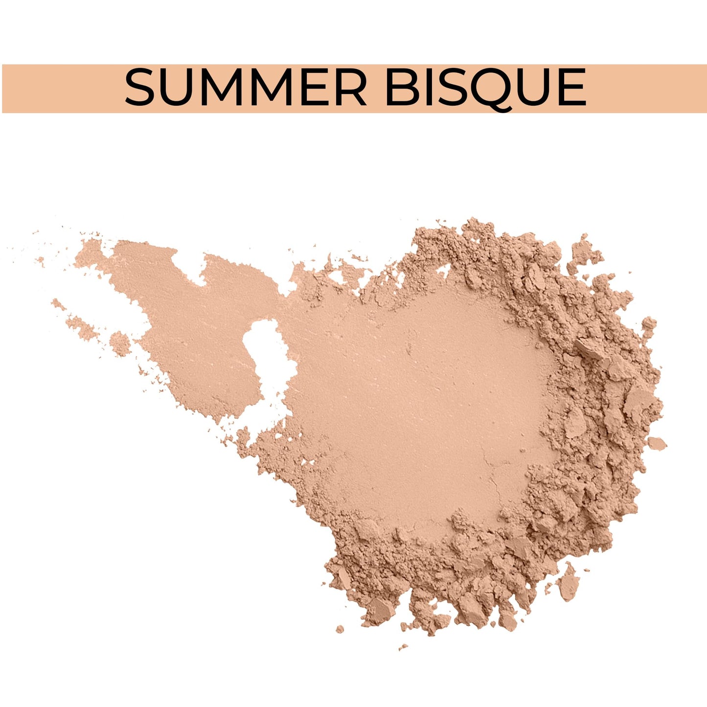 LuxeBlend Loose Powder Concealer SPF 15, Summer Bisque