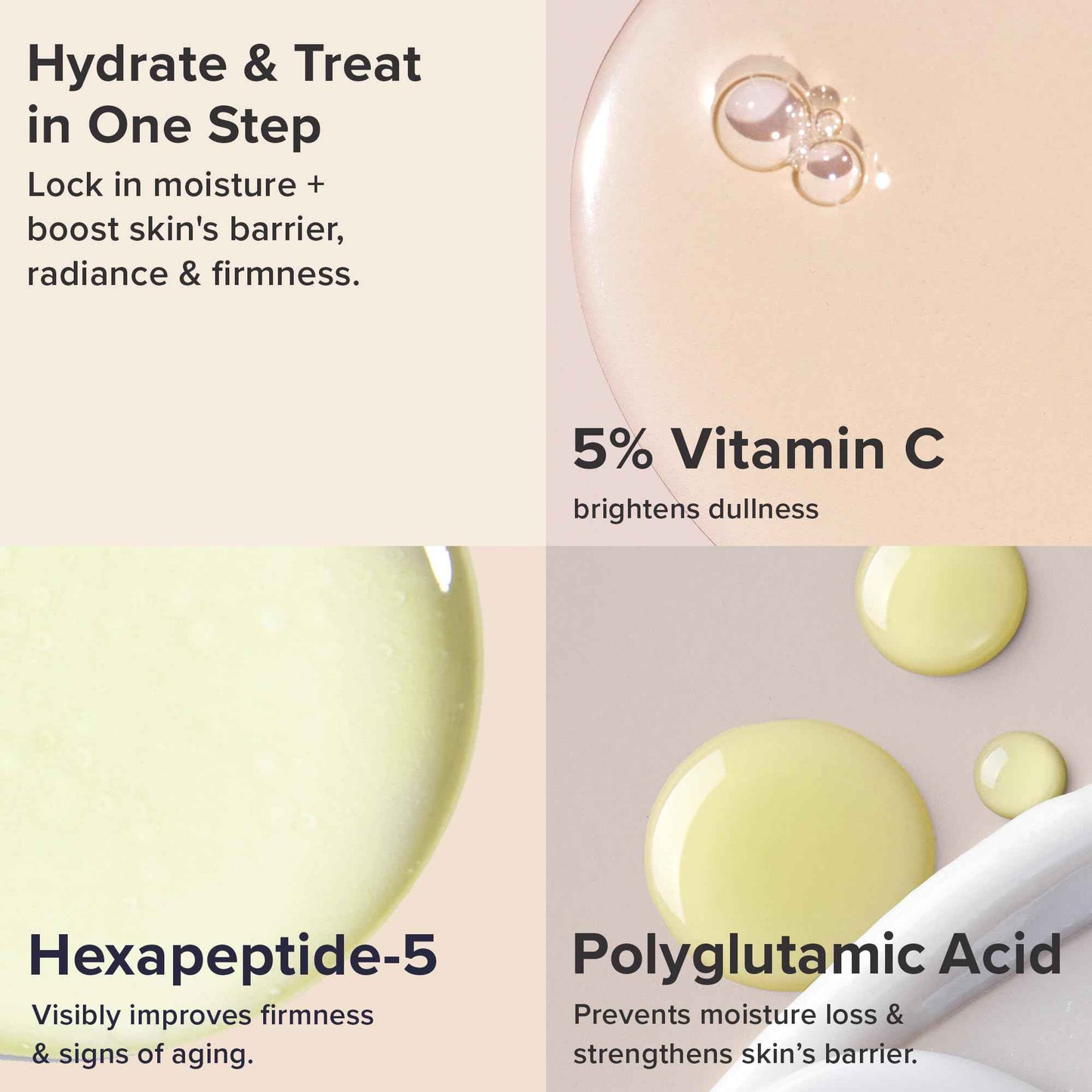 Paula's Choice C5 Super Boost Moisturizer with 5% Vitamin C & Squalane, Daily Face Lotion for Discoloration, Uneven Tone, Fine Lines & Acne-Prone Skin, Fragrance-Free