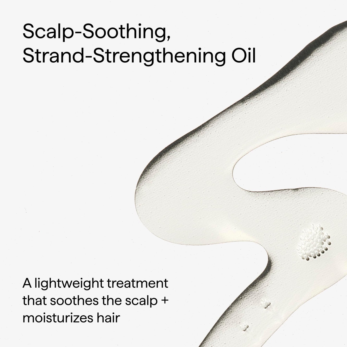 Briogeo Scalp Revival Rosemary Pre-Wash Oil | Moisturizing Scalp Treatment for Dry, Flaky, or Itchy Scalp | Strengthens Hair & Soothes Scalp | Vegan & Cruelty-Free | 1 oz