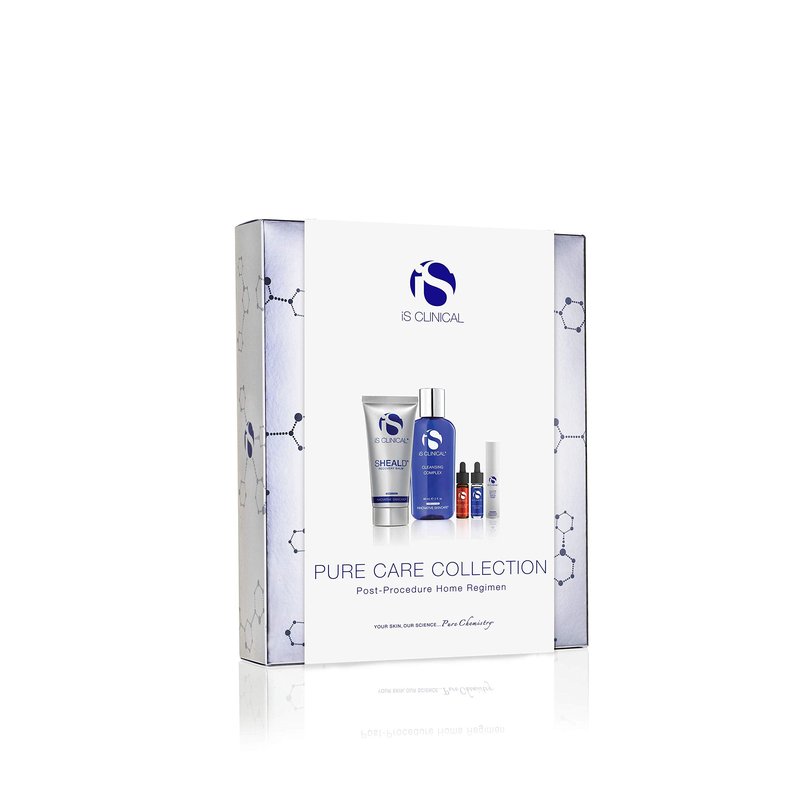 iS CLINICAL Post-Procedure Kit System