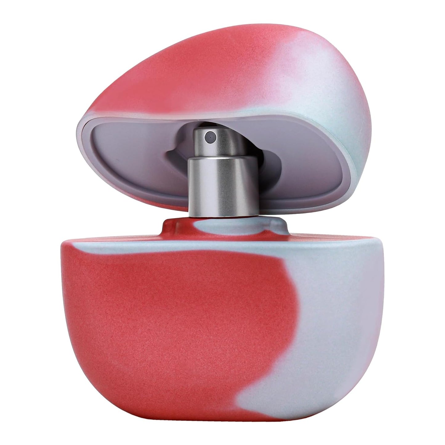 Passionate Fruity Floral Vanilla Scent | Long-Lasting Vegan Eau De Parfum - 1 oz Spray with Lychee & Jasmine Notes