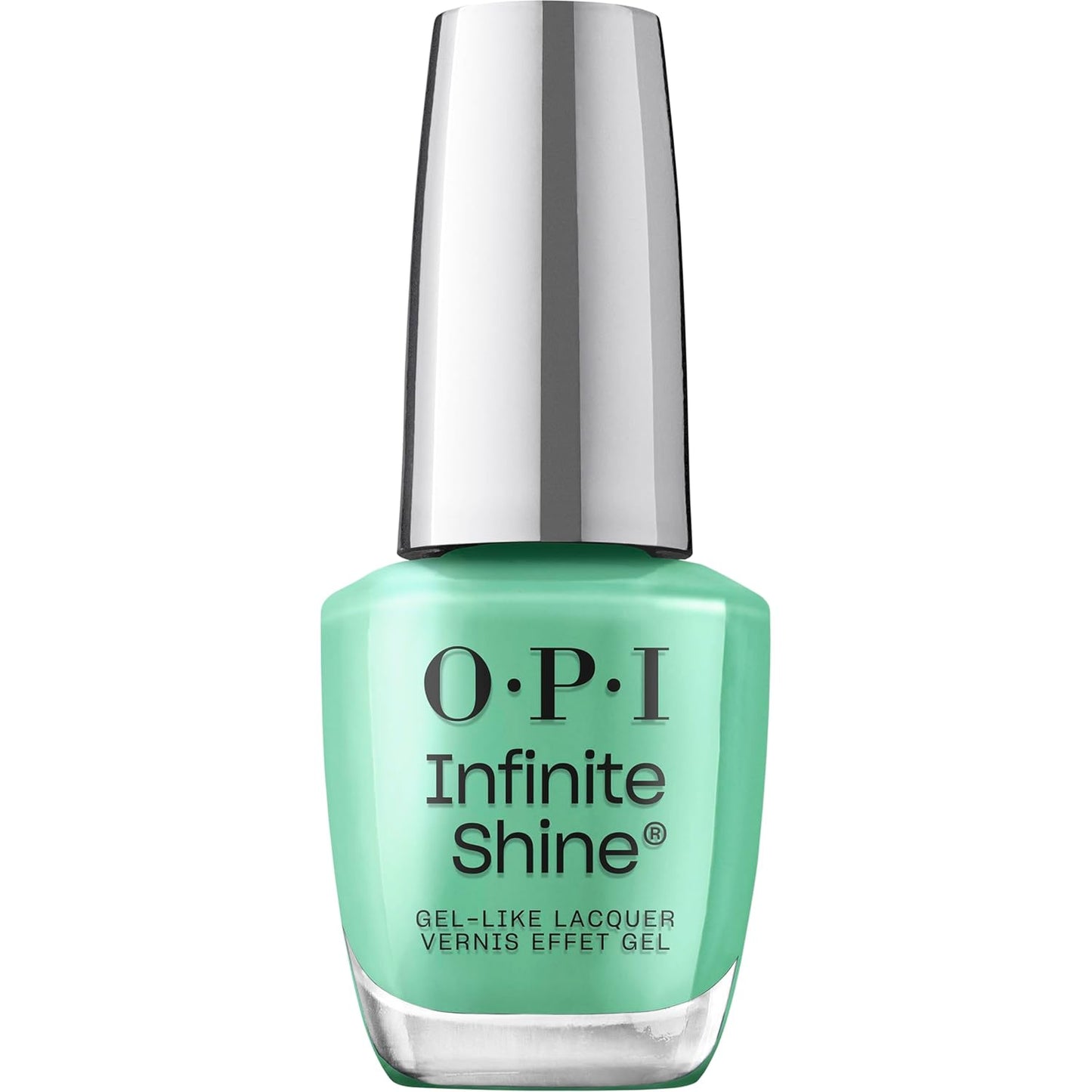 OPI Infinite Shine Nail Polish - Long Lasting Gel-Like Wear & Shine | Opaque Crème, Shimmer & Sheer Shades | Spring 2026 Collection