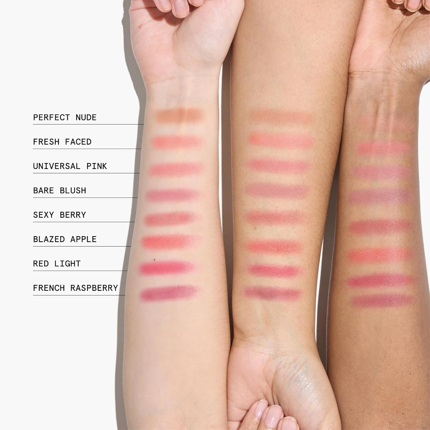 Shine Up Luxe Lip Colour Balm Stick - Hydrating, Softening & Soothing for Baby Bare Lips