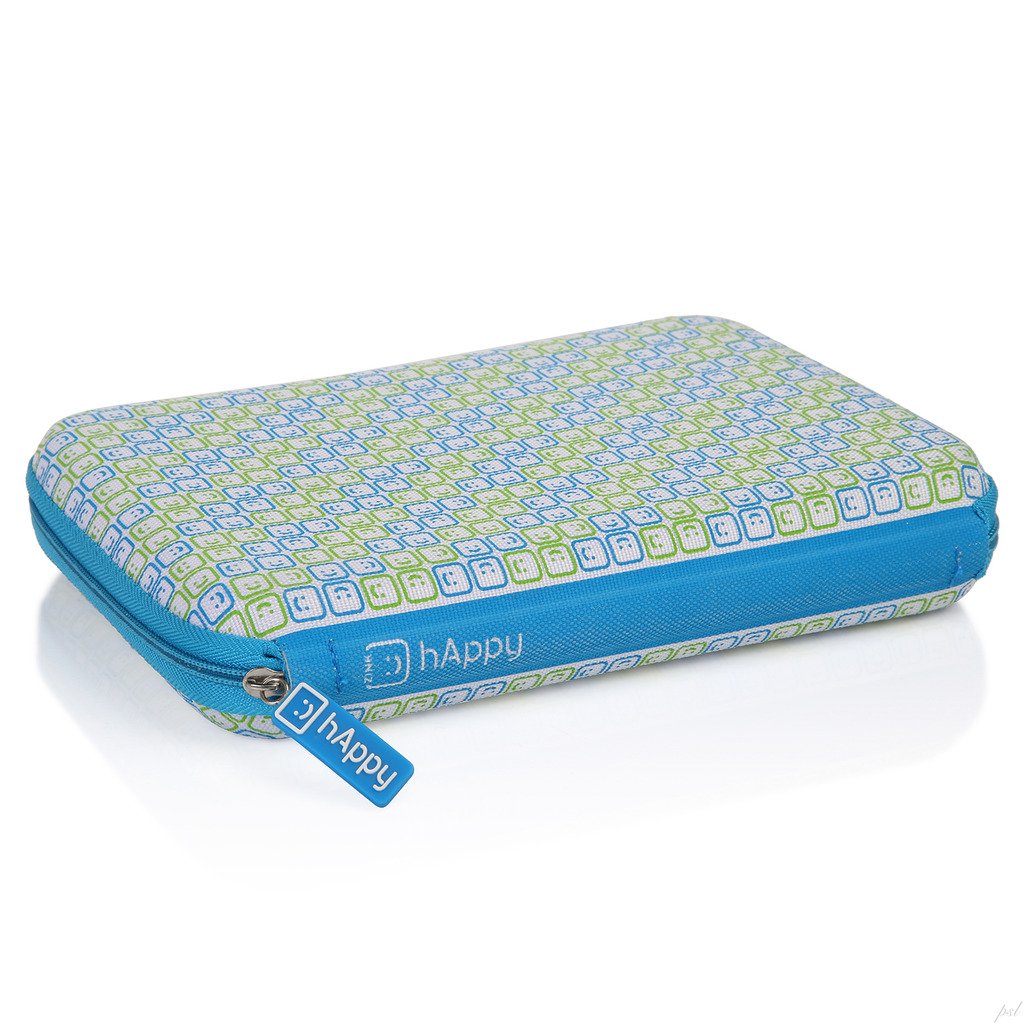 Zink Happy Arts & Crafts Toolkit – Packs All Tools to Create Your Masterpiece, Wonderful Back-to-School Gift