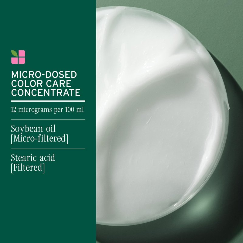 Biolage Color Last Conditioner - Protects & Preserves Color Treated Hair, Hydrates & Repairs Damaged Hair, Adds Shine, Vegan, Paraben-Free, 13.5 Fl Oz