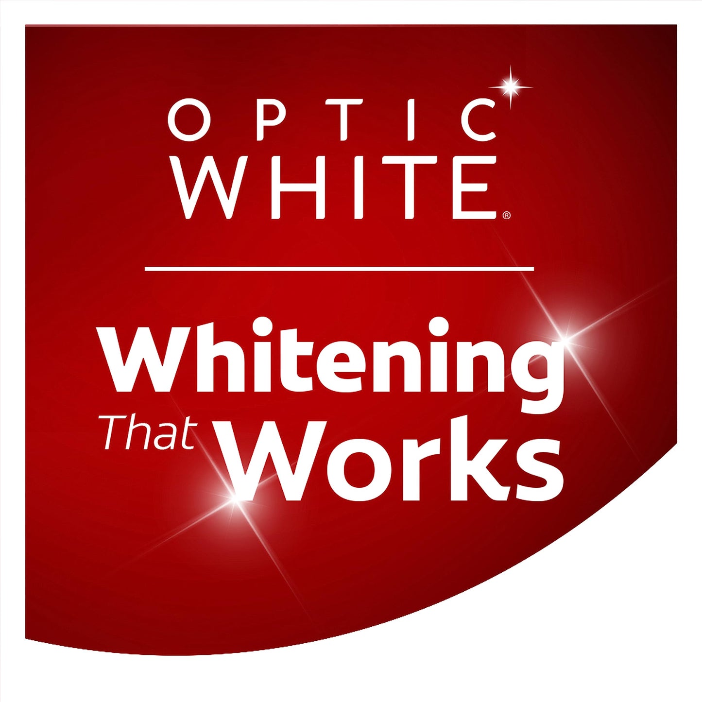 Colgate Optic White Whitening Mouthwash, 2% Hydrogen Peroxide & Optic White Advanced Teeth Whitening Toothpaste, 2% Hydrogen Peroxide Toothpaste, Sparkling White, 3.2 Oz, 3 Pack