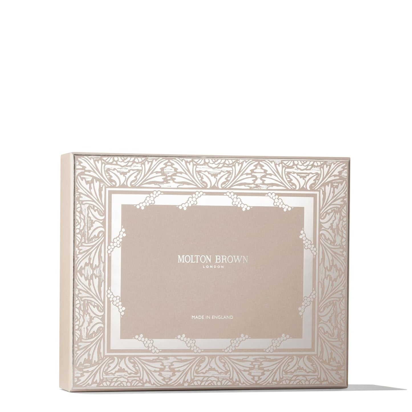 Molton Brown Floral & Spicy Hand Cream Gift Set - Trio of 1.4 fl. oz. Luxury Moisturizing Creams | Perfect Beauty Gift