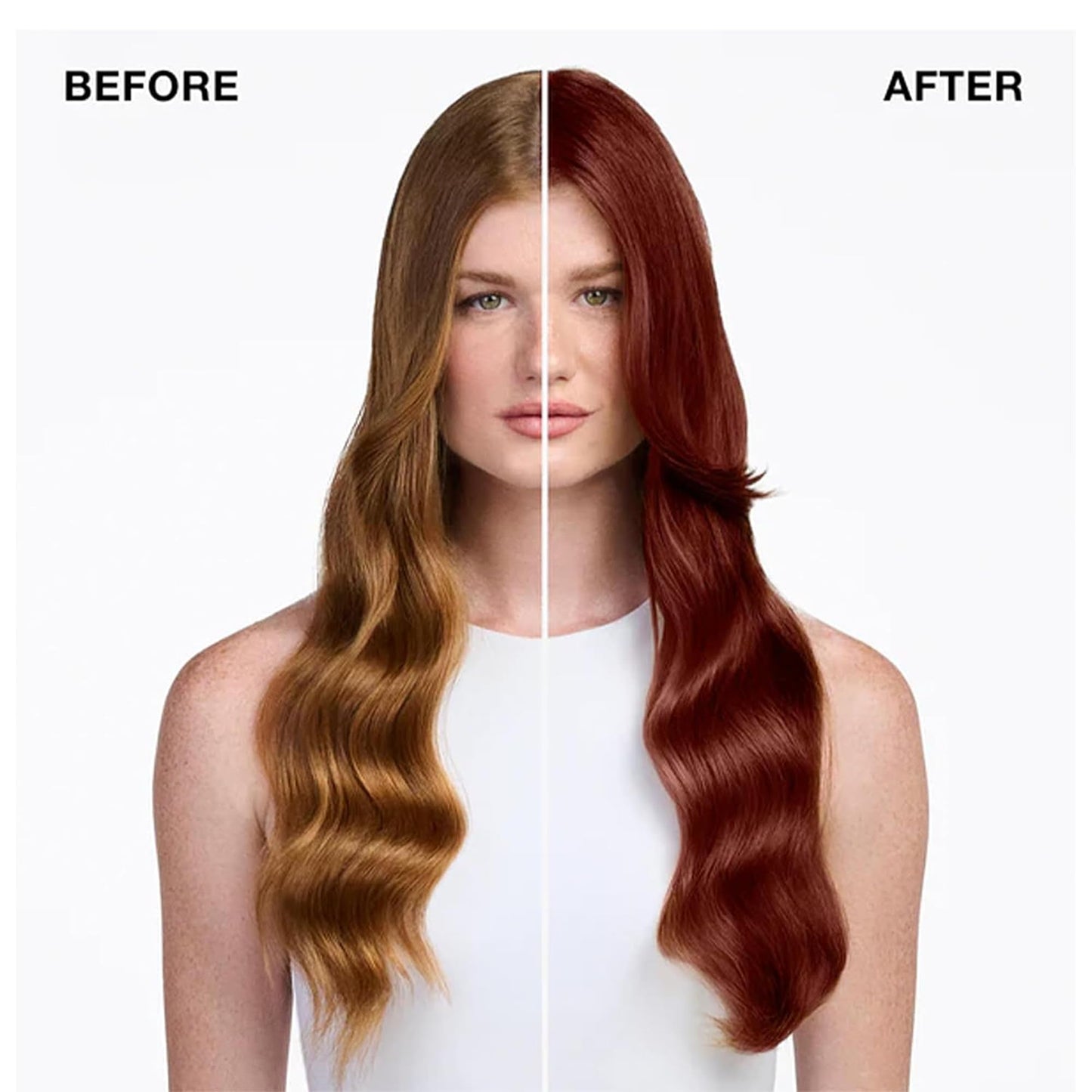 IGK On The Money | Fiery Copper Hair Gloss + Color Depositing Mask | Boost Shine, Enhance Copper Tones, Refresh Color | Semi Permanent Conditioning Treatment | Vegan | 6 oz