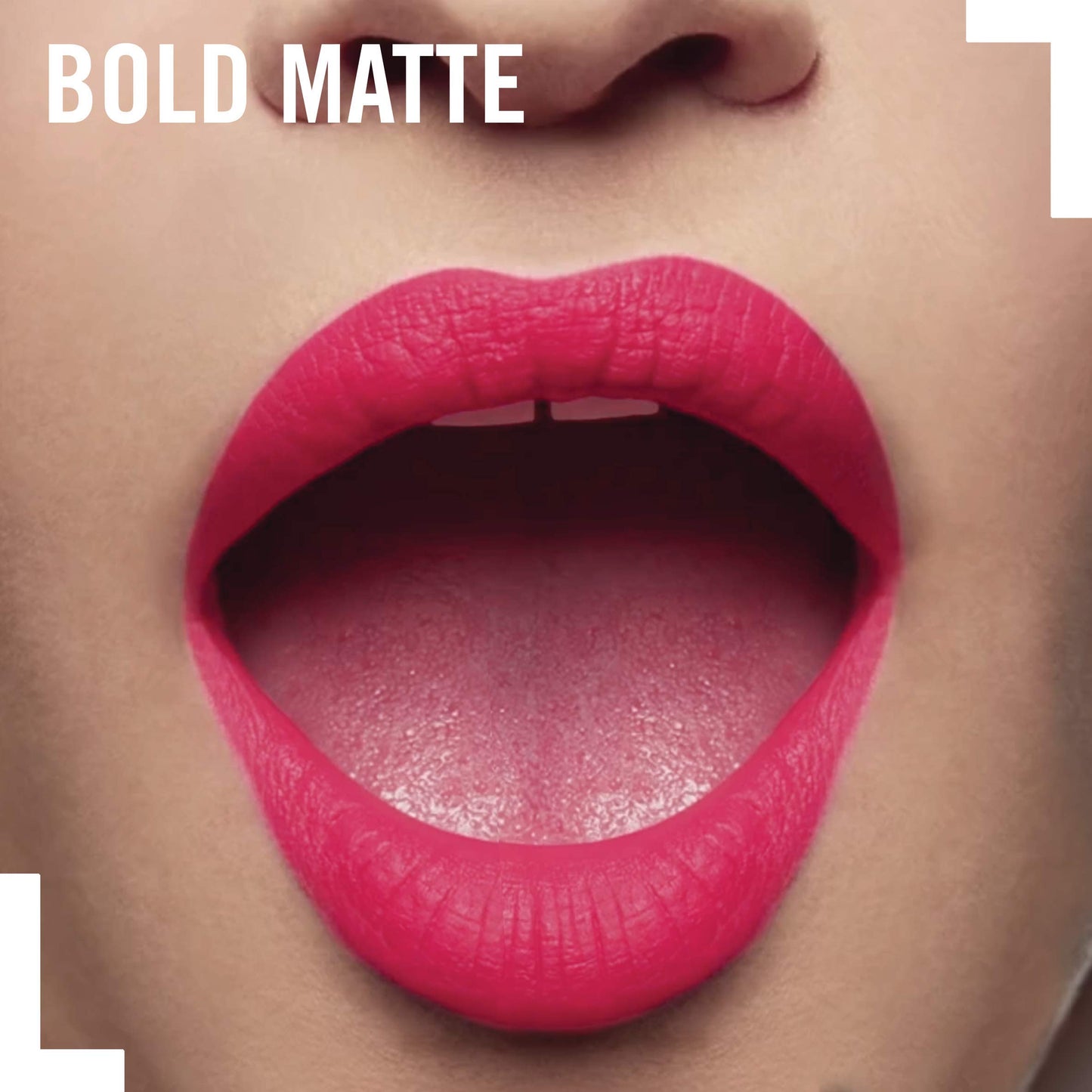 Rimmel The Only 1 Matte Lipstick, 200 Salute, 0.13 Ounce