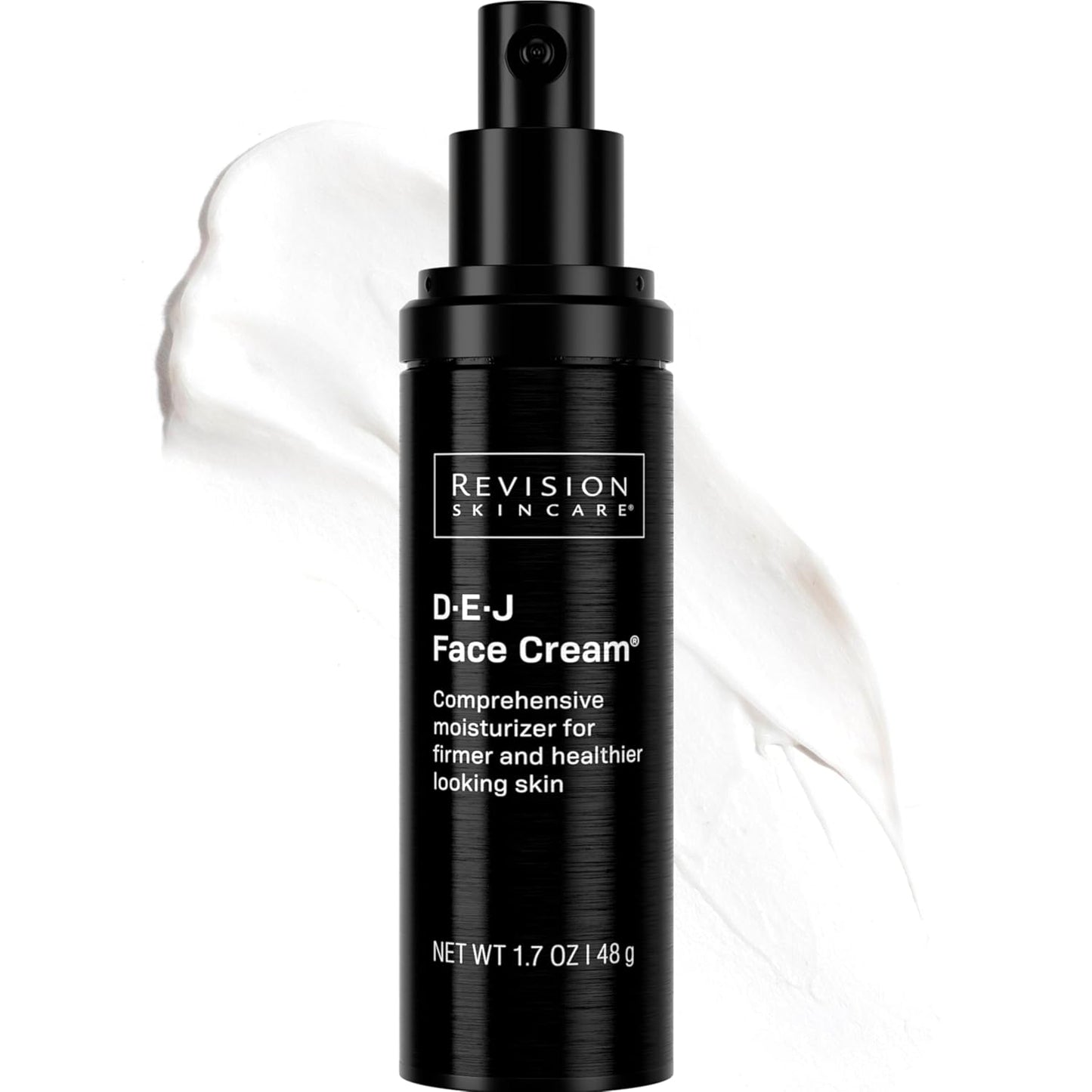 Revision Skincare D·E·J Face Cream - Advanced Anti-Aging Moisturizer | Lifting, Firming & Antioxidant-Rich Formula
