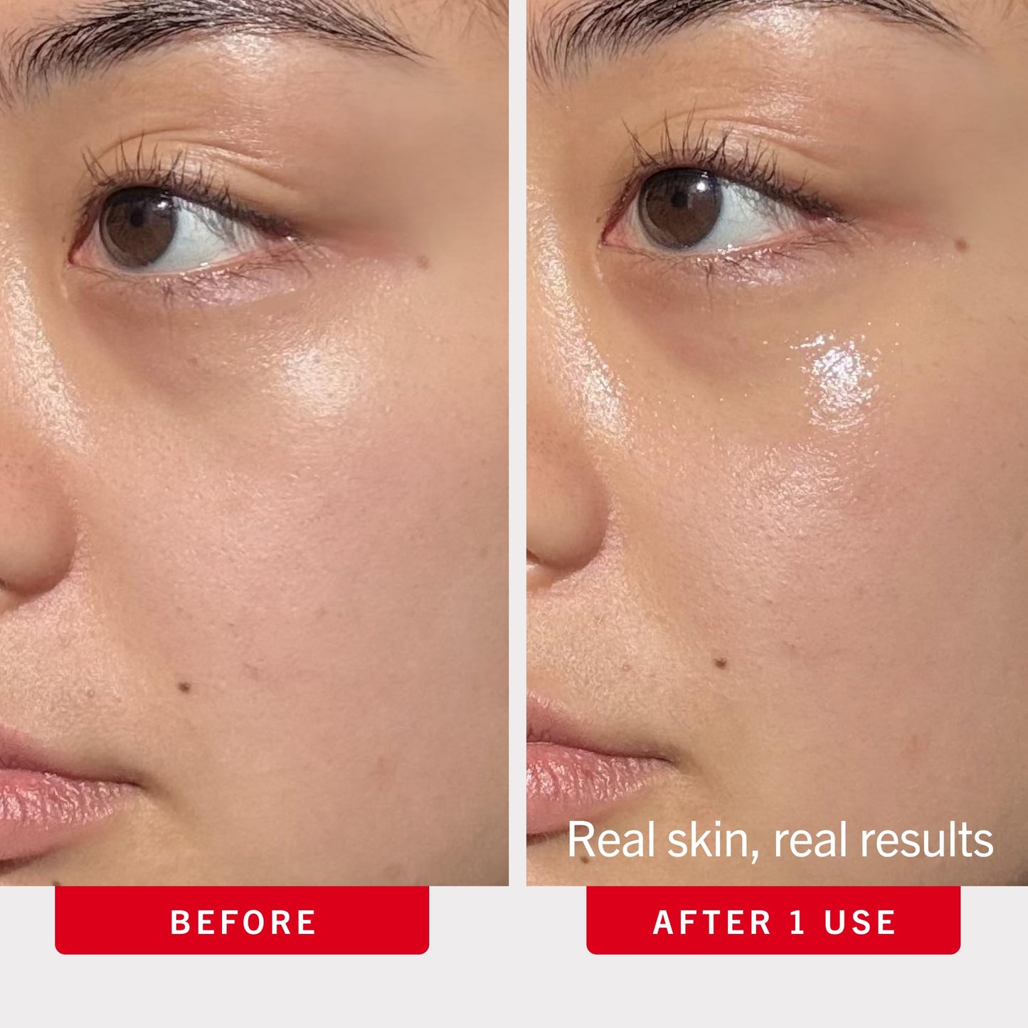 First Aid Beauty - Hydrating Eye Cream with Hyaluronic Acid, Nourishing Eye Cream that Provides 24 hours of Hydration, Helps Smooth Fine Lines, Wrinkles & Puffiness, Safe for Sensitive Skin, 0.5 oz